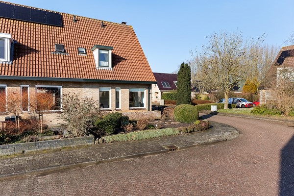 Foto - Te koop: Grietmansstraat 51, 9076 BD Sint Annaparochie